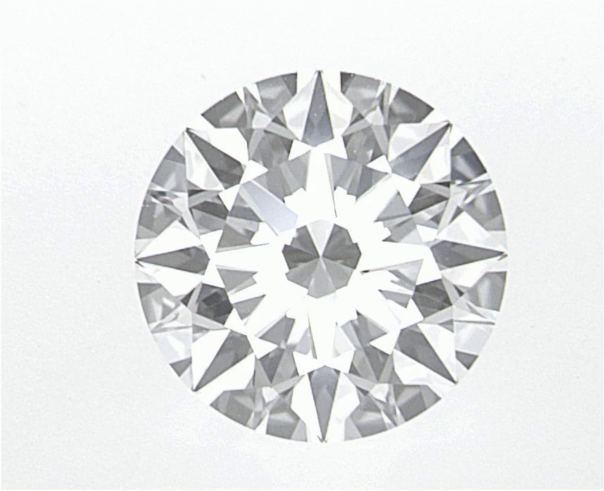 1.02 CT Round Lab-Grown Diamond Surrey Vancouver Canada Langley Burnaby Richmond