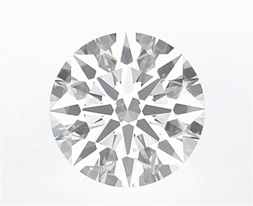 1.02 CT Round Lab-Grown Diamond Surrey Vancouver Canada Langley Burnaby Richmond