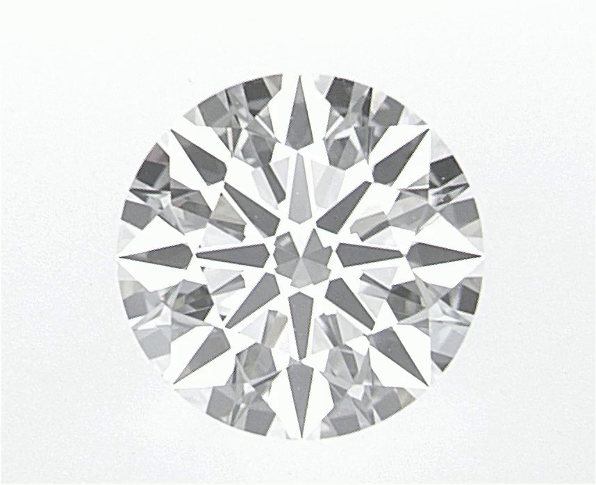 1.02 CT Round Lab-Grown Diamond Surrey Vancouver Canada Langley Burnaby Richmond