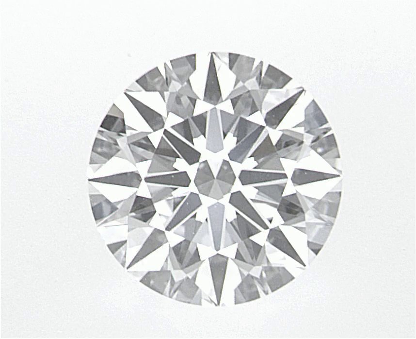 1.02 CT Round Lab-Grown Diamond Surrey Vancouver Canada Langley Burnaby Richmond