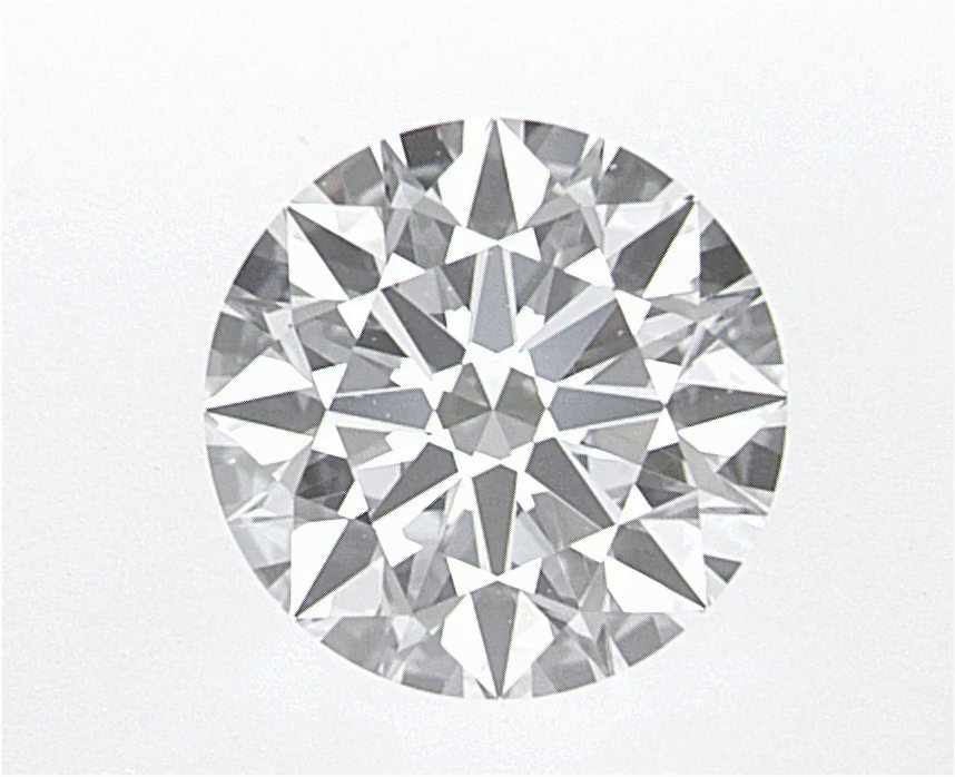 1.02 CT Round Lab-Grown Diamond Surrey Vancouver Canada Langley Burnaby Richmond