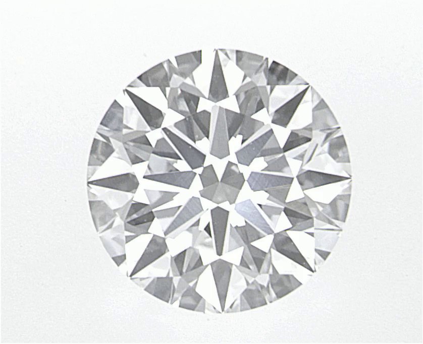 1.03 CT Round Lab-Grown Diamond Surrey Vancouver Canada Langley Burnaby Richmond