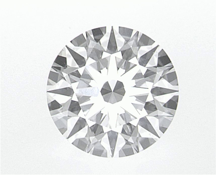 1.02 CT Round Lab-Grown Diamond Surrey Vancouver Canada Langley Burnaby Richmond