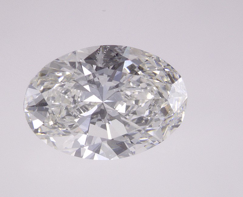 1.8 CT Oval Lab-Grown Diamond Surrey Vancouver Canada Langley Burnaby Richmond