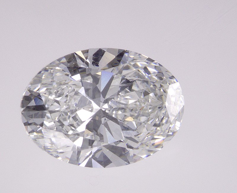 2 CT Oval Lab-Grown Diamond Surrey Vancouver Canada Langley Burnaby Richmond