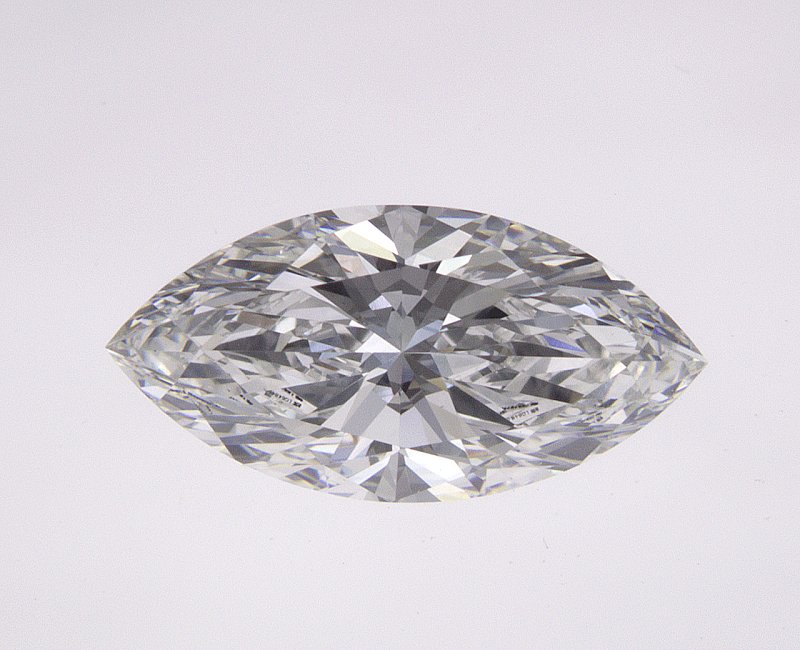 1.21 CT Marquise Lab-Grown Diamond Surrey Vancouver Canada Langley Burnaby Richmond