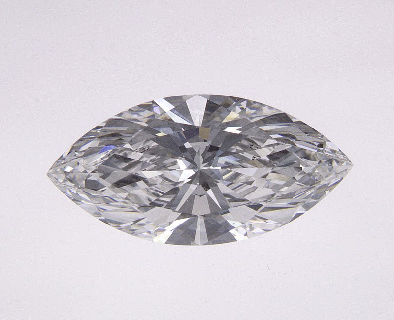 1.23 CT Marquise Lab-Grown Diamond Surrey Vancouver Canada Langley Burnaby Richmond