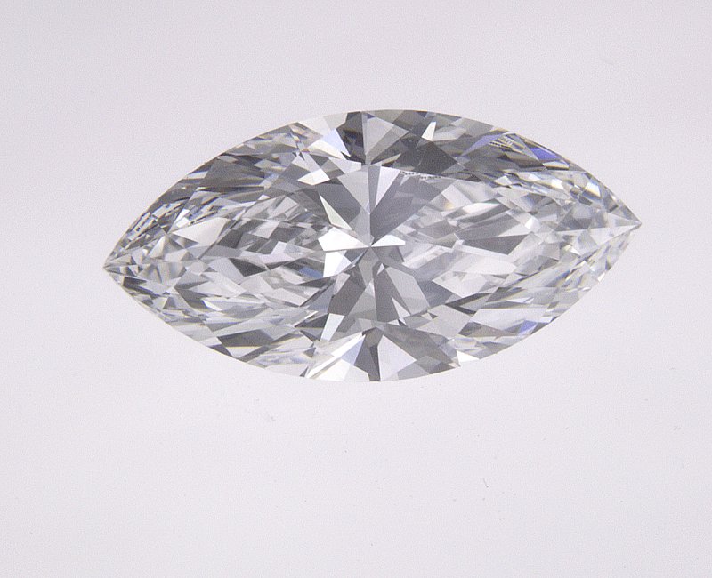 1.21 CT Marquise Lab-Grown Diamond Surrey Vancouver Canada Langley Burnaby Richmond