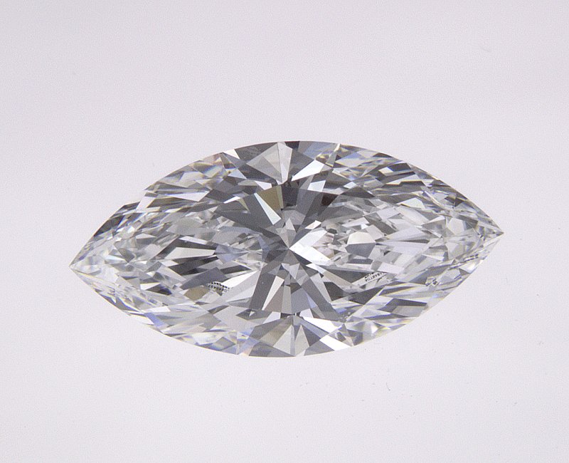 1.21 CT Marquise Lab-Grown Diamond Surrey Vancouver Canada Langley Burnaby Richmond