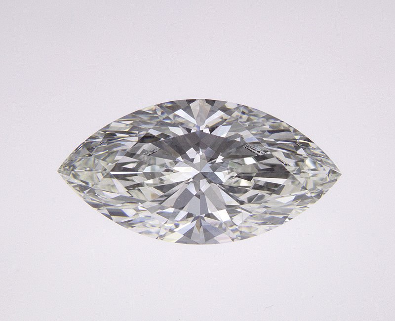 1.59 CT Marquise Lab-Grown Diamond Surrey Vancouver Canada Langley Burnaby Richmond