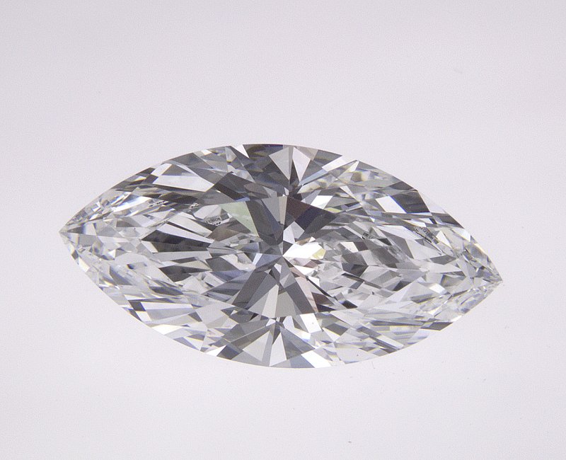 2.01 CT Marquise Lab-Grown Diamond Surrey Vancouver Canada Langley Burnaby Richmond