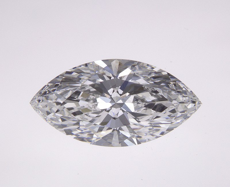 1.8 CT Marquise Lab-Grown Diamond Surrey Vancouver Canada Langley Burnaby Richmond