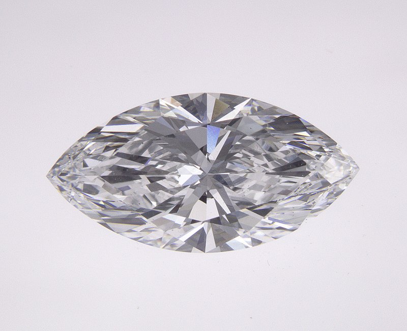 1.95 CT Marquise Lab-Grown Diamond Surrey Vancouver Canada Langley Burnaby Richmond