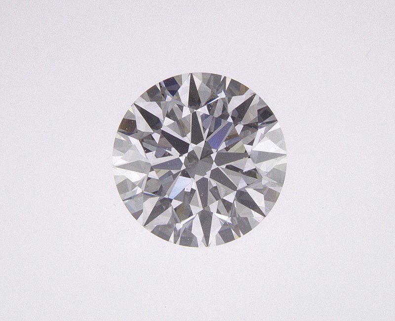 0.81 CT Round Lab-Grown Diamond Surrey Vancouver Canada Langley Burnaby Richmond