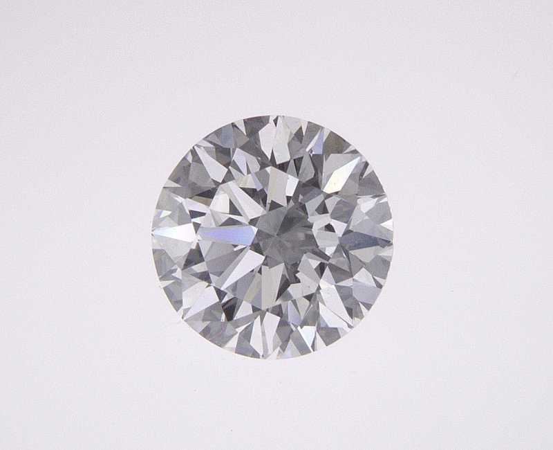 0.8 CT Round Lab-Grown Diamond Surrey Vancouver Canada Langley Burnaby Richmond