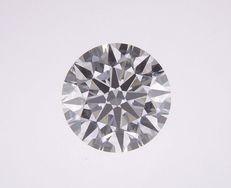 1.01 CT Round Lab-Grown Diamond Surrey Vancouver Canada Langley Burnaby Richmond