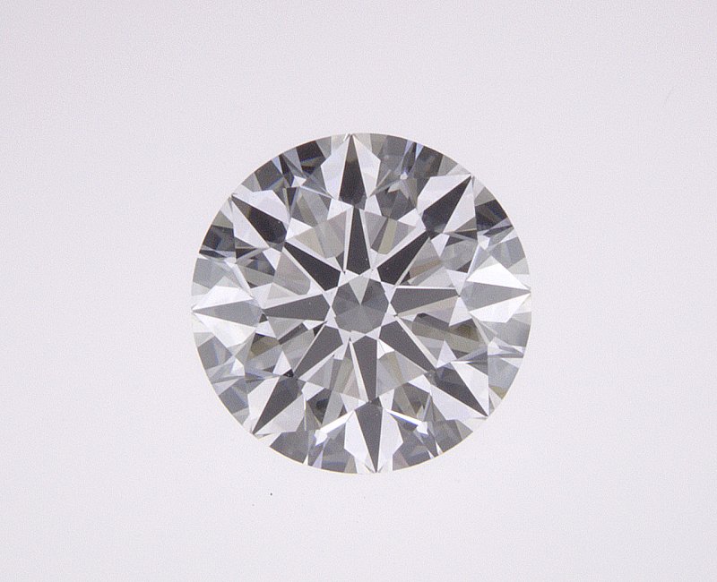 1.01 CT Round Lab-Grown Diamond Surrey Vancouver Canada Langley Burnaby Richmond