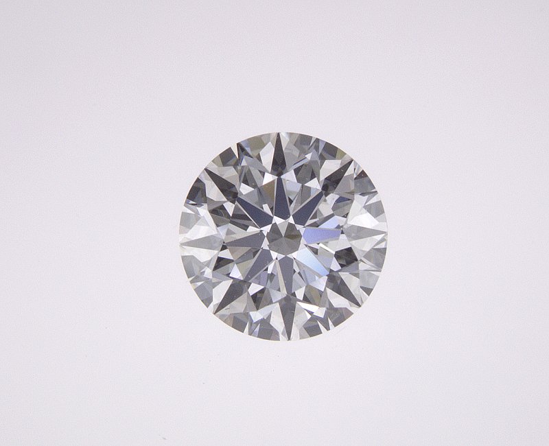 1.01 CT Round Lab-Grown Diamond Surrey Vancouver Canada Langley Burnaby Richmond