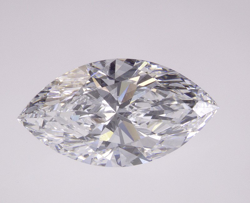 2.06 CT Marquise Lab-Grown Diamond Surrey Vancouver Canada Langley Burnaby Richmond