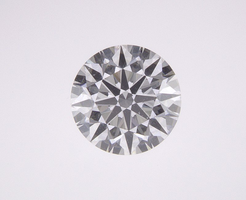 0.84 CT Round Lab-Grown Diamond Surrey Vancouver Canada Langley Burnaby Richmond