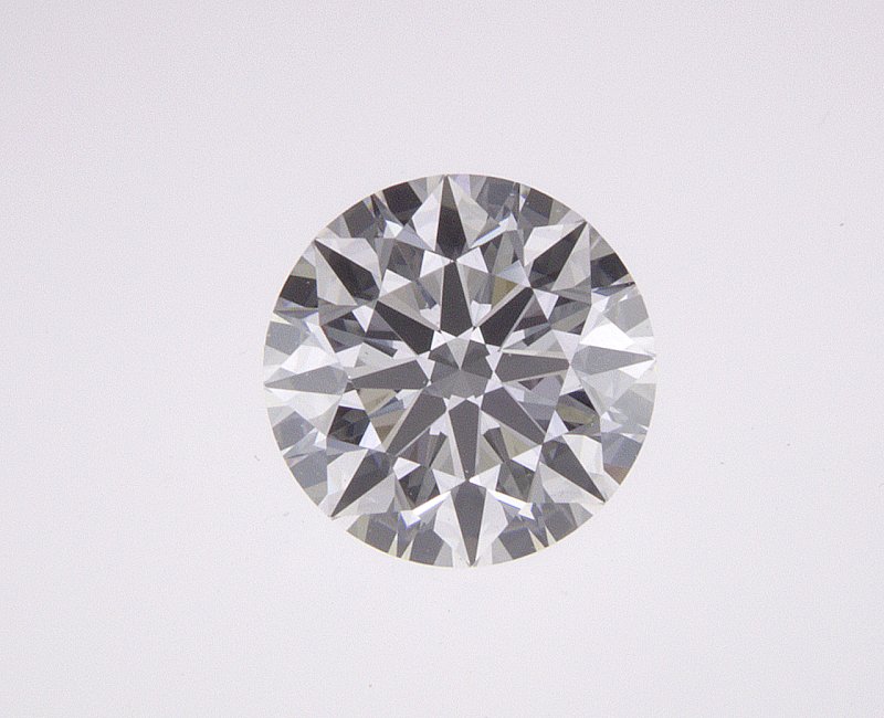 0.82 CT Round Lab-Grown Diamond Surrey Vancouver Canada Langley Burnaby Richmond