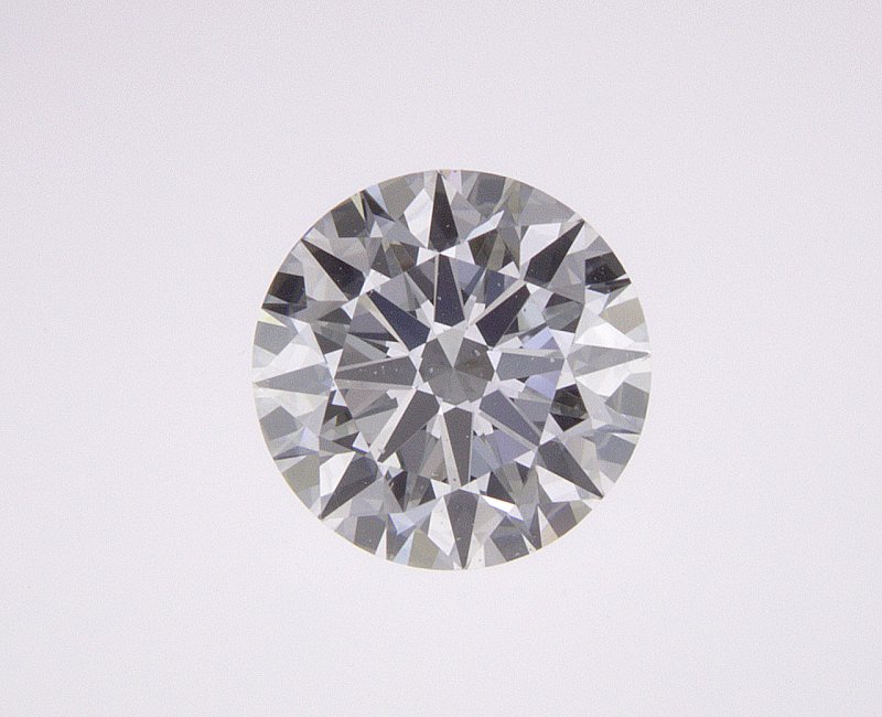 0.87 CT Round Lab-Grown Diamond Surrey Vancouver Canada Langley Burnaby Richmond