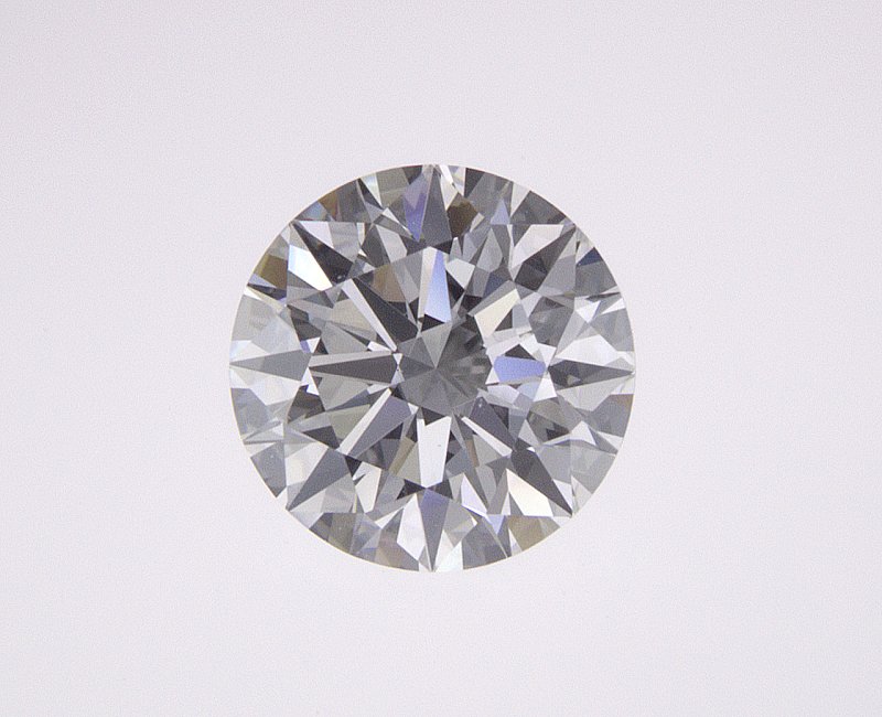 0.91 CT Round Lab-Grown Diamond Surrey Vancouver Canada Langley Burnaby Richmond