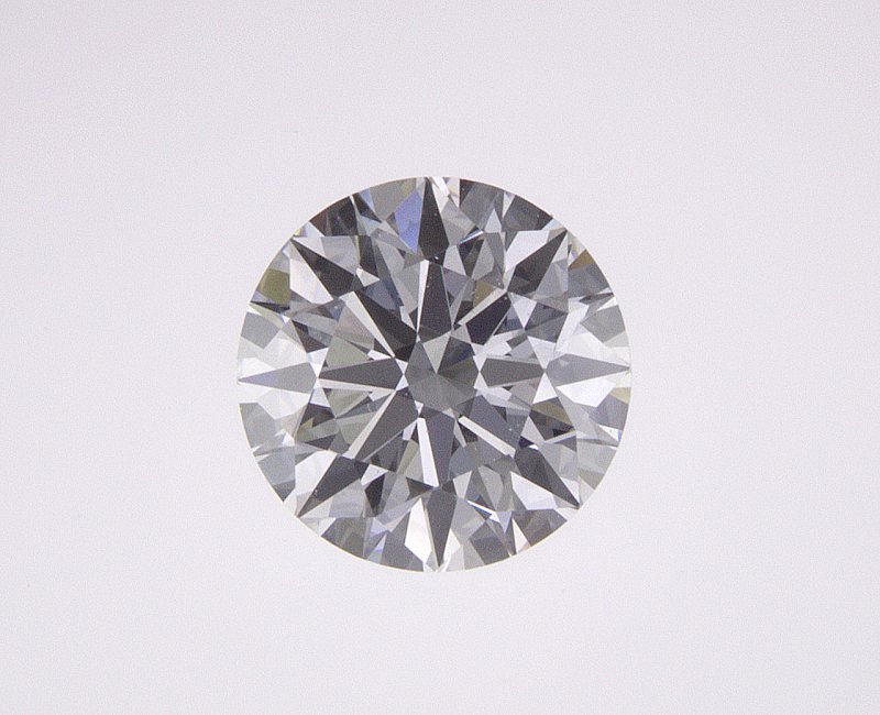 0.84 CT Round Lab-Grown Diamond Surrey Vancouver Canada Langley Burnaby Richmond