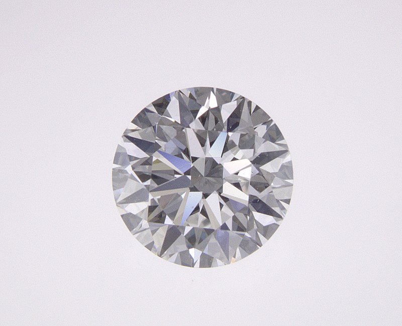 0.87 CT Round Lab-Grown Diamond Surrey Vancouver Canada Langley Burnaby Richmond