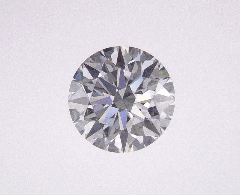 0.83 CT Round Lab-Grown Diamond Surrey Vancouver Canada Langley Burnaby Richmond