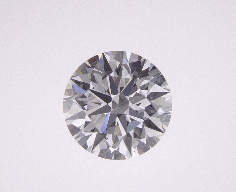 0.91 CT Round Lab-Grown Diamond Surrey Vancouver Canada Langley Burnaby Richmond