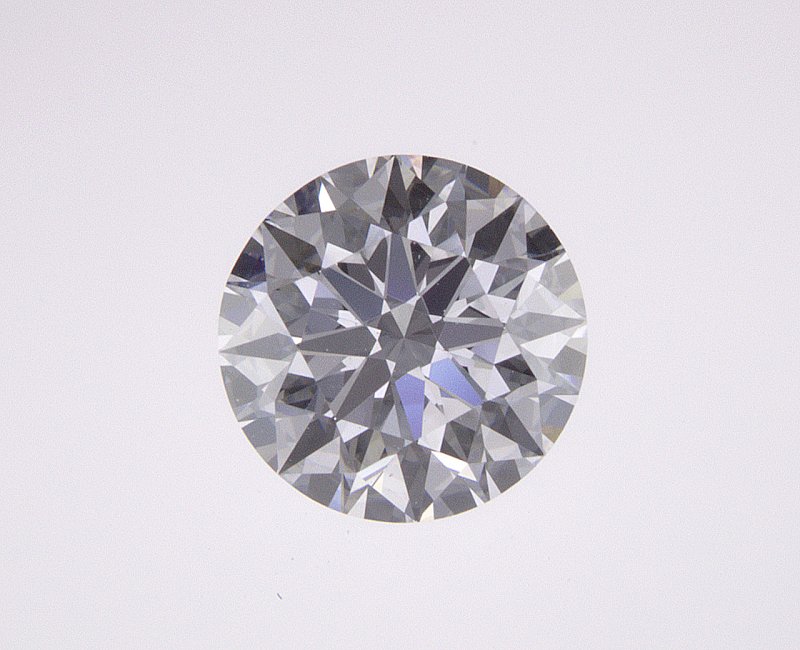 0.92 CT Round Lab-Grown Diamond Surrey Vancouver Canada Langley Burnaby Richmond