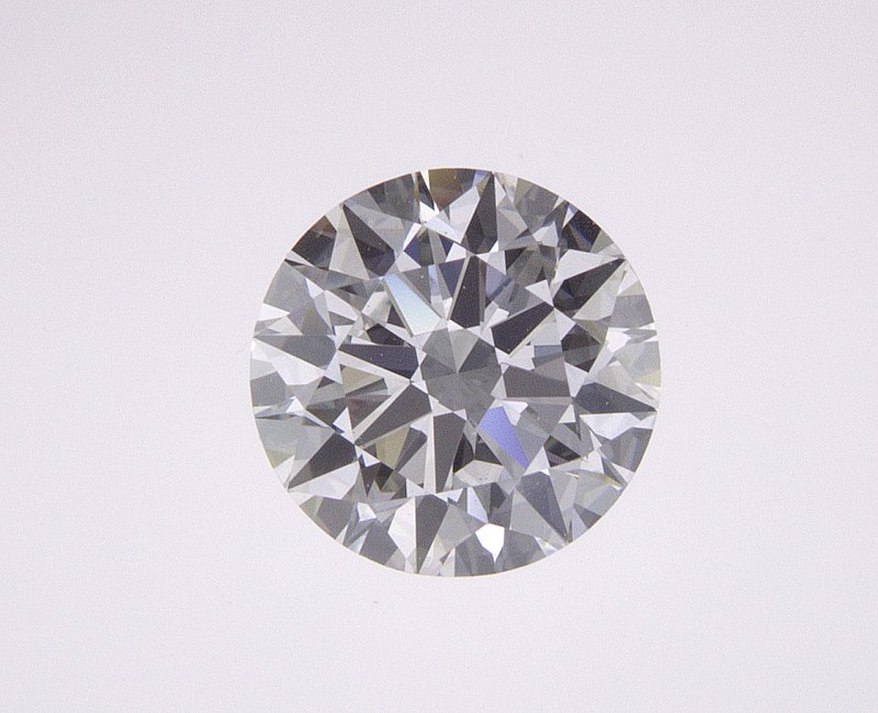 0.95 CT Round Lab-Grown Diamond Surrey Vancouver Canada Langley Burnaby Richmond