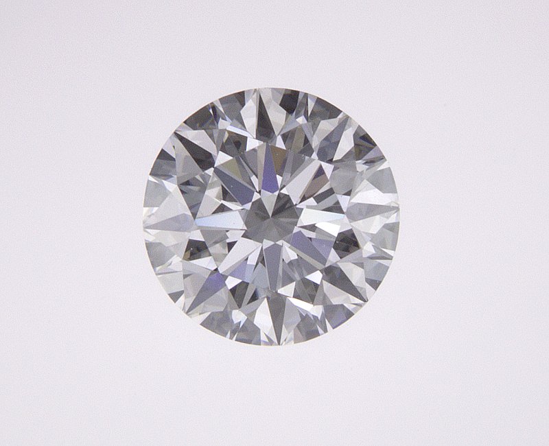 0.97 CT Round Lab-Grown Diamond Surrey Vancouver Canada Langley Burnaby Richmond