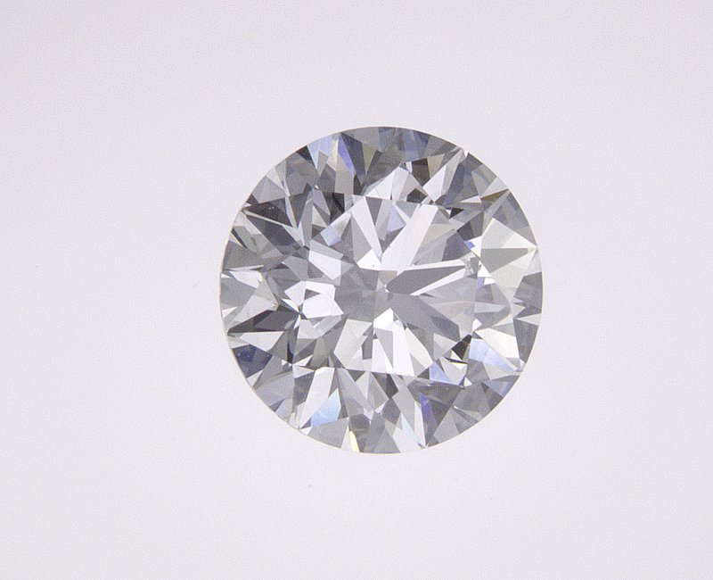 0.91 CT Round Lab-Grown Diamond Surrey Vancouver Canada Langley Burnaby Richmond