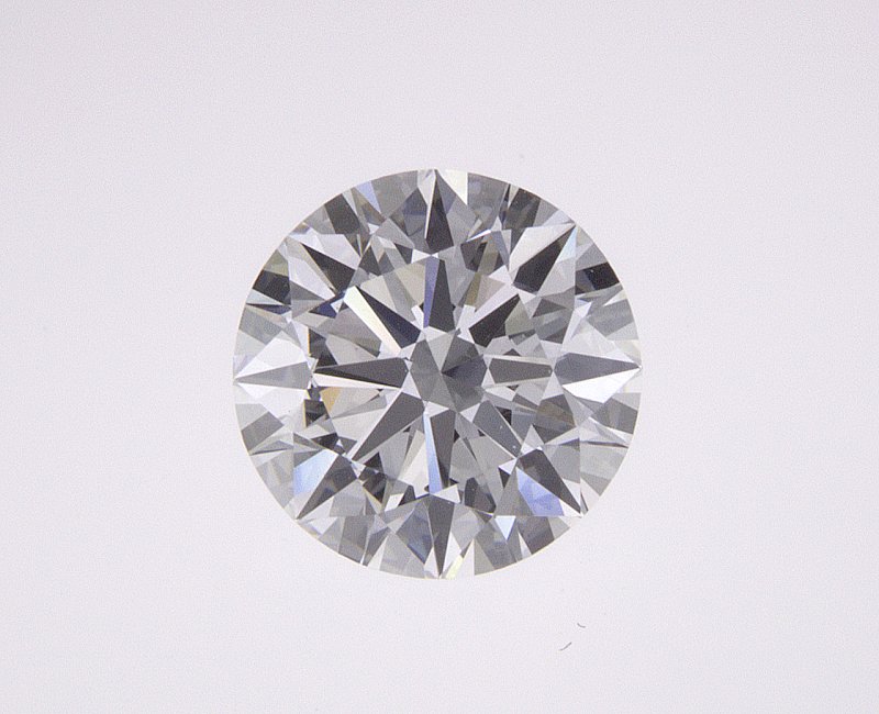 0.92 CT Round Lab-Grown Diamond Surrey Vancouver Canada Langley Burnaby Richmond