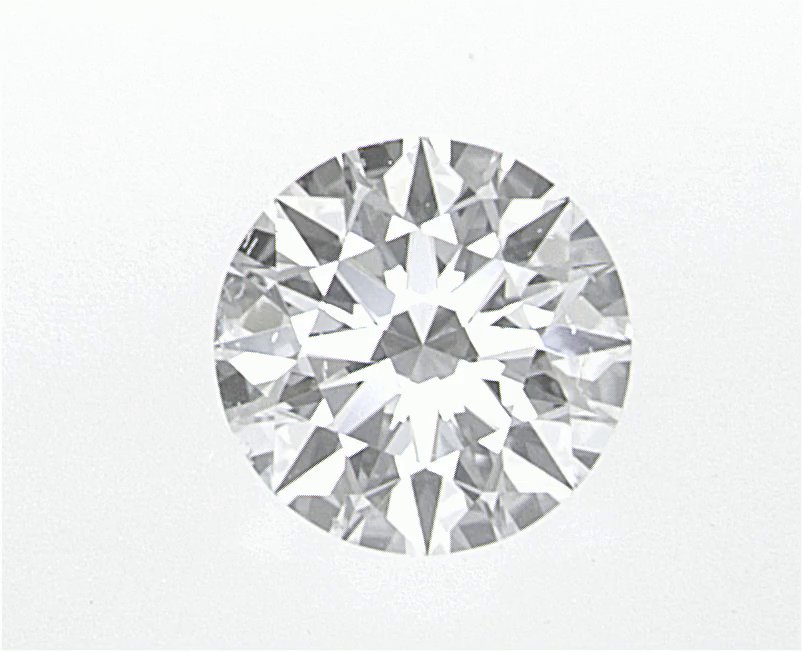 0.5 CT Round Lab-Grown Diamond Surrey Vancouver Canada Langley Burnaby Richmond