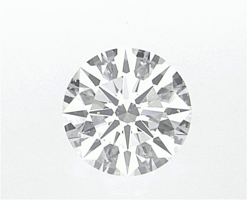 0.5 CT Round Lab-Grown Diamond Surrey Vancouver Canada Langley Burnaby Richmond