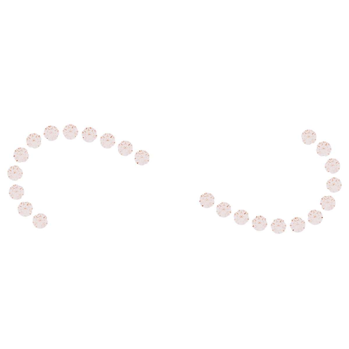 Family Infinity-Inspired Necklace or Center