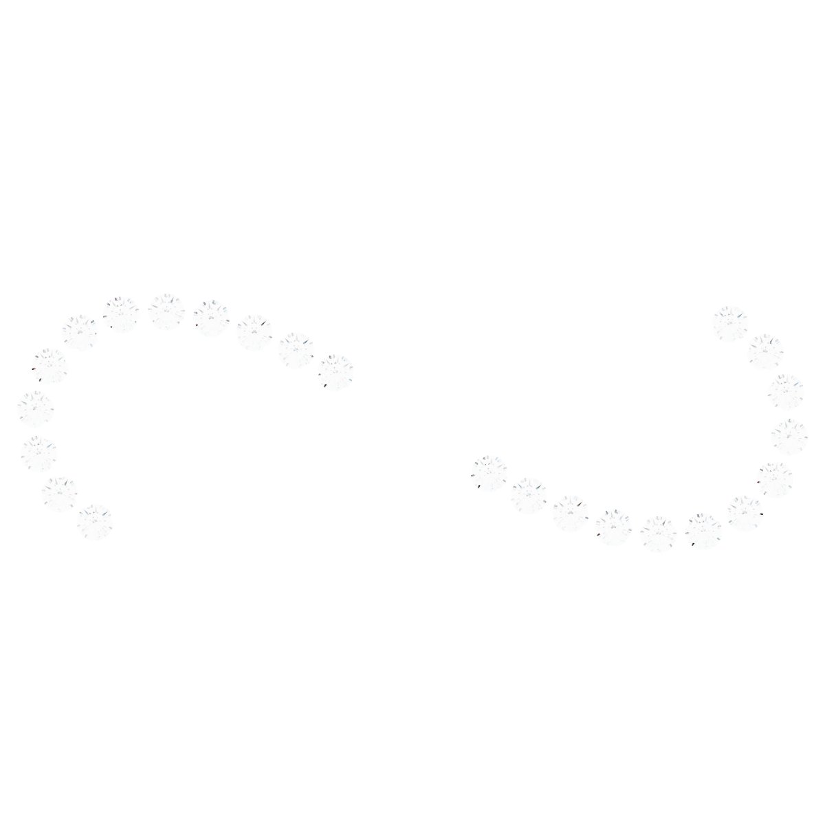 Family Infinity-Inspired Necklace or Center