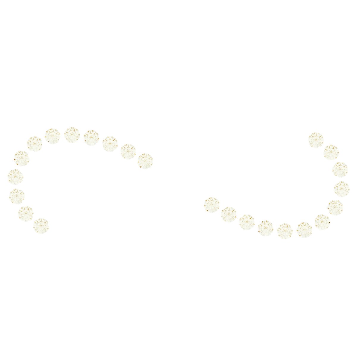 Family Infinity-Inspired Necklace or Center