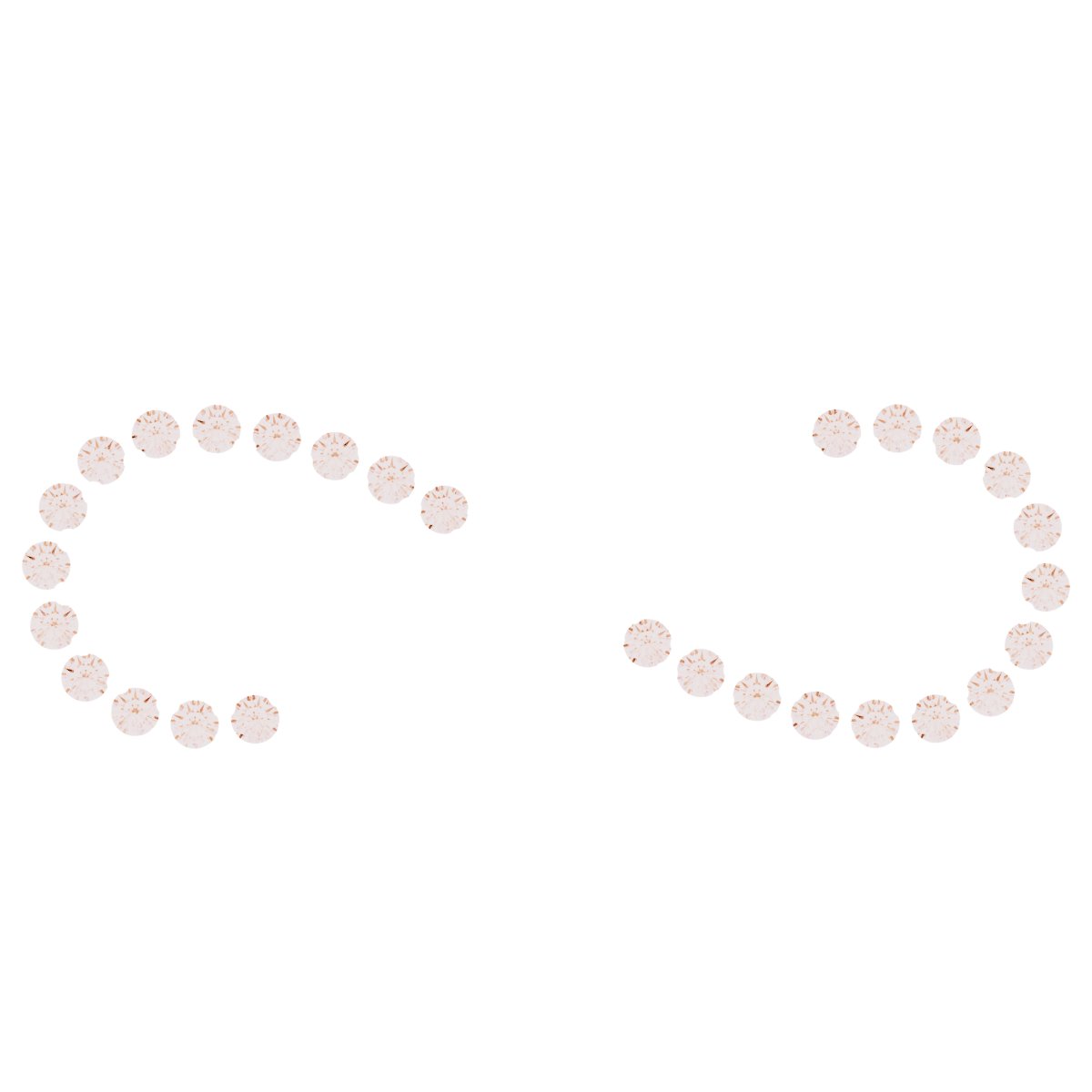 Family Infinity-Inspired Necklace or Center
