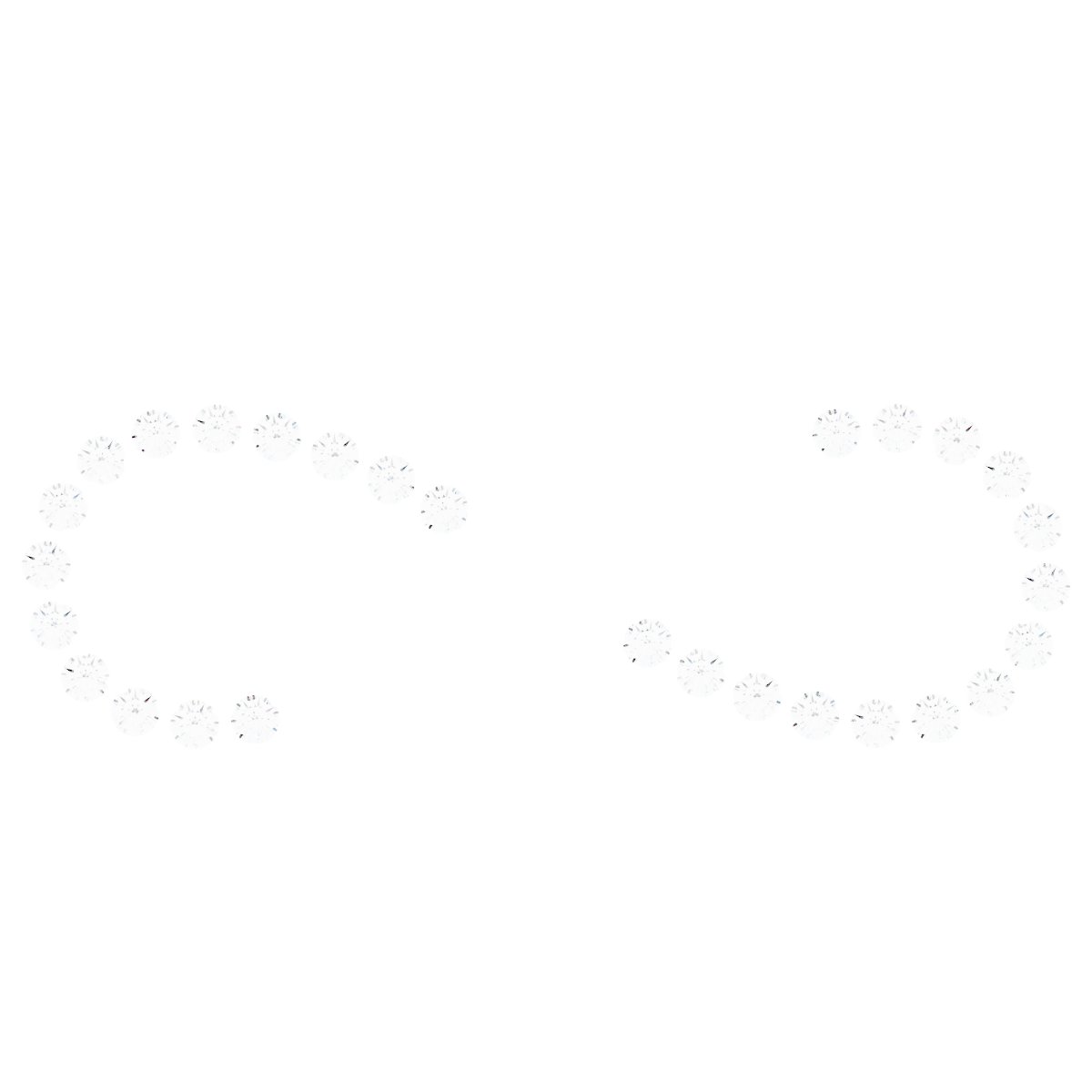 Family Infinity-Inspired Necklace or Center
