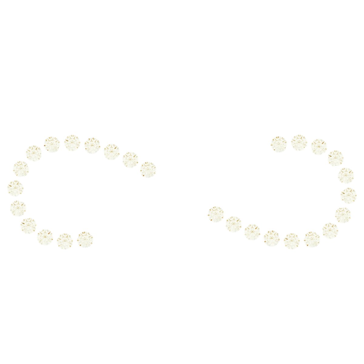 Family Infinity-Inspired Necklace or Center