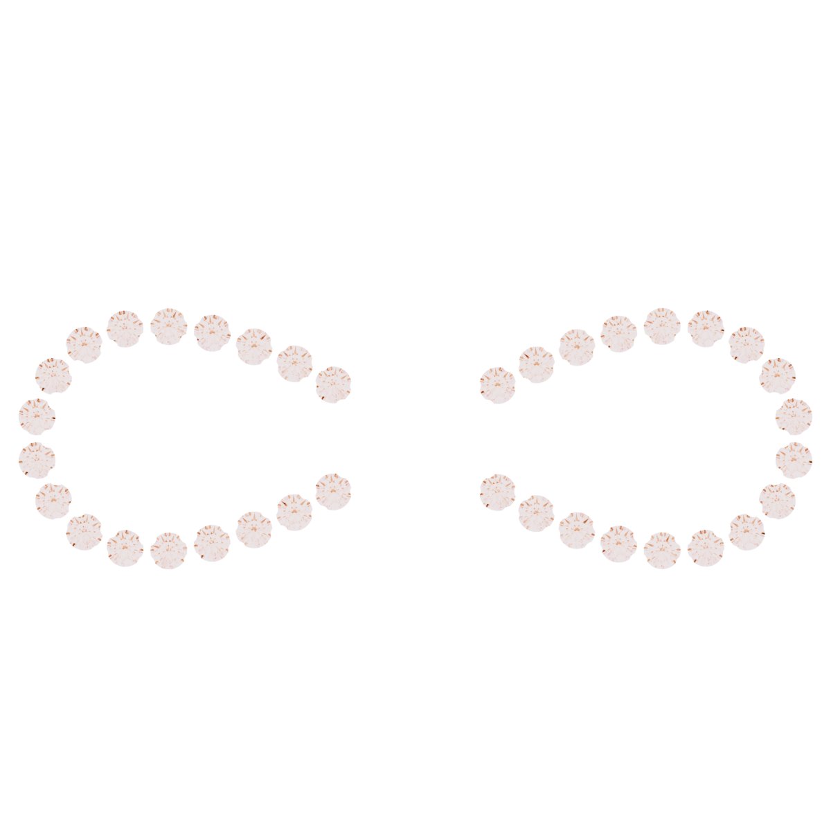 Family Infinity-Inspired Necklace or Center