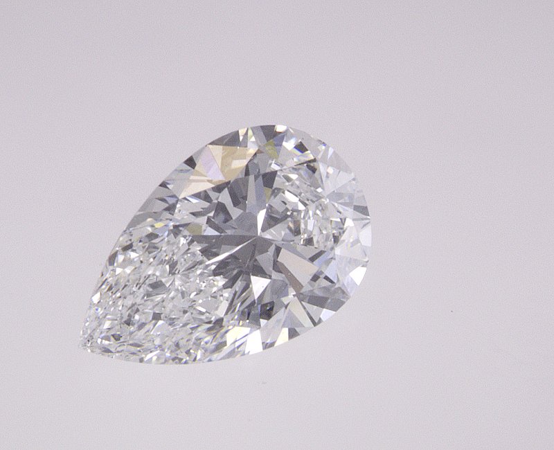 0.94 CT Pear Lab-Grown Diamond Surrey Vancouver Canada Langley Burnaby Richmond