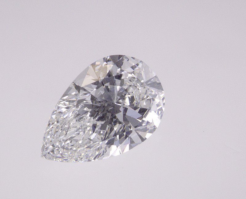 0.94 CT Pear Lab-Grown Diamond Surrey Vancouver Canada Langley Burnaby Richmond