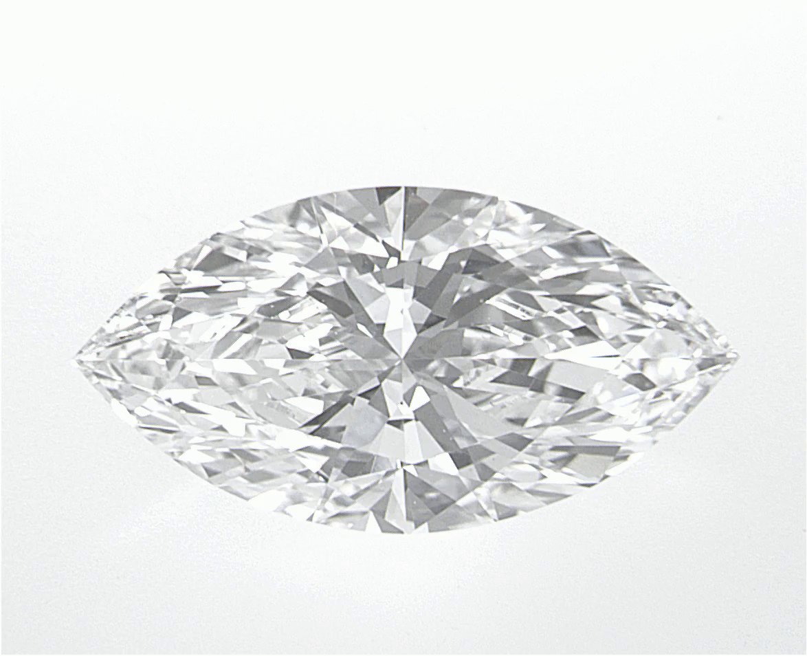 1.57 CT Marquise Lab-Grown Diamond Surrey Vancouver Canada Langley Burnaby Richmond