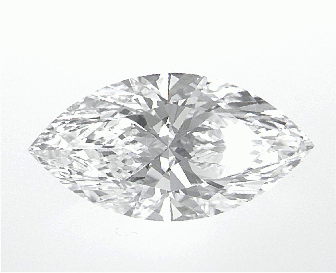 1.73 CT Marquise Lab-Grown Diamond Surrey Vancouver Canada Langley Burnaby Richmond