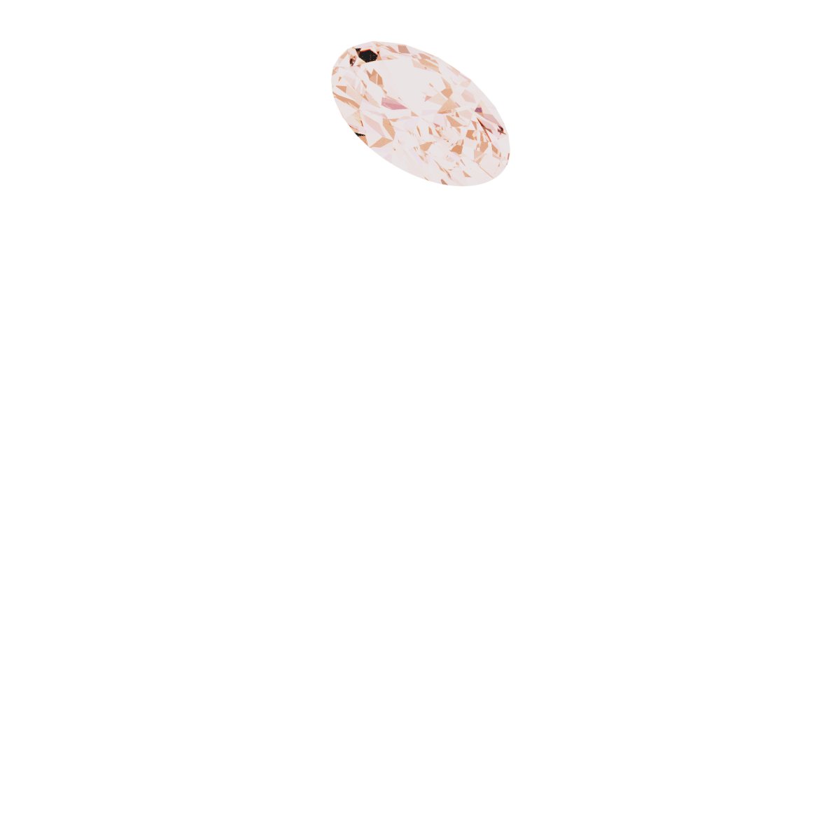Family Stackable Bezel-Set Ring
